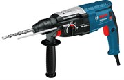 Перфоратор BOSCH  GBH 2-28  L-Case 0.611.267.500 6052