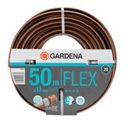 Шланг Gardena Flex 9x9 1/2" 50 м     18039-20.000.00