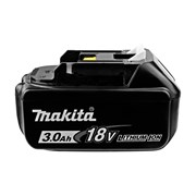 Аккумулятор BL1830B Makita   	632G12-3