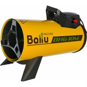 Тепловая пушка BALLU BHG-10M газовая