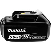 Аккумуляторная батарея Makita BL 1850 B   632G59-7