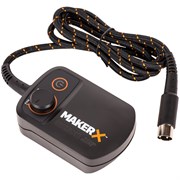 Адаптер WORX WA7160 для MAKER X без USB 20В
