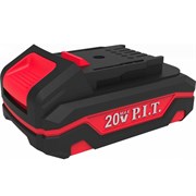 Аккумуляторная батарея P.I.T. OnePower 2Ач   PH20-2.0_zip