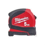 Рулетка Milwaukee Pro 5м*19мм