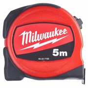 Рулетка Milwaukee SLIM 5м*25мм