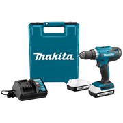 Дрель аккумуляторная Makita DF 488 DWAE DF488DWAE