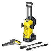 Мойка Karcher K 3 Premium 1.676-370