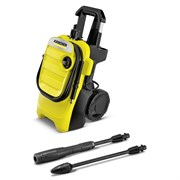 Мойка Karcher K 4 Compact   1.637-500 1.637-500