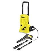 Мойка Karcher K 4 Basic 1.180-080 1.180-080