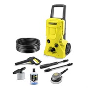 Мойка Karcher K 4 Basic Car   1.180-083 1.180-083