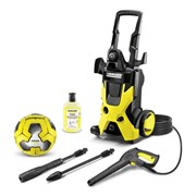 Мойка Karcher K 5 Football Edition 1180-680