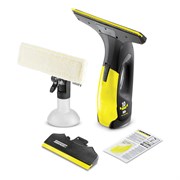 Стеклоочиститель Karcher  WV 2 Premium Black Edition 1.633-425