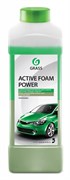 Моющее средство для бесконтактной мойки GRASS "Active Foam Power" 1кг 113140