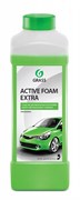 Моющее средство для бесконтактной мойки GRASS "Active Foam Extra" 1кг 700101