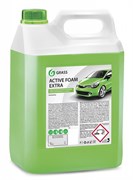 Моющее средство для бесконтактной мойки GRASS "Active Foam Extra" 6кг 700105