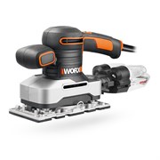 ПШМ WORX WX642.1 WX642.1