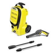 Мойка Karcher K 3 Compact 1676-200