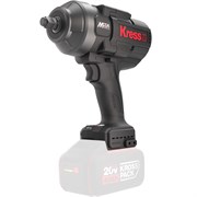 Гайковерт аккумуляторный KRESS KUB33.91 20V без акк и з/у KUB33.91