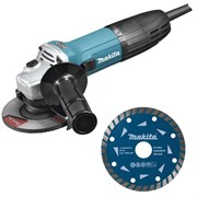 УШМ Makita GA 4530 R GA4530R