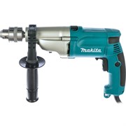 Дрель Makita НР 2050 кейс HP2050