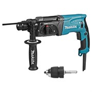 Перфоратор Makita HR 2470 X19 HR2470X19