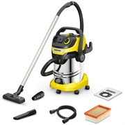 Пылесос Karcher WD 6PS V-30/6/22/T 1.628-360