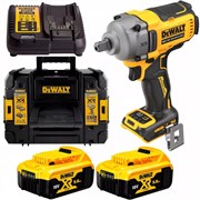 Гайковерт импульсный  DeWalt DCF892P2T 10188