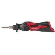 Паяльник Milwaukee M12 SI-0  аккумуляторный 4933459760