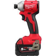 Винтоверт Milwaukee M18 BLIDR-502X аккумуляторный 4933492843