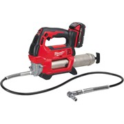 Шприц для смазки Milwaukee M18 GG-201С аккумуляторный 4933440490