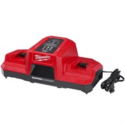 Зарядное устройство Milwaukee M18 DBSC 4932492531