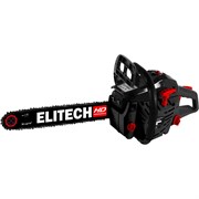 Бензопила ELITECH CS 4022R (E1611.004.00) CS 4022R (E1611.004.00)