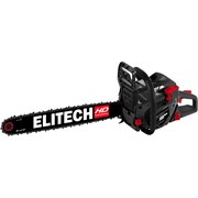 Бензопила ELITECH CS 5841F (E1611.007.00) CS 5841F (E1611.007.00)