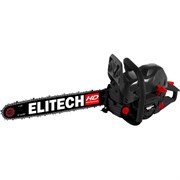 Бензопила ELITECH CS 7449F (E1611.008.00) CS 7449F (E1611.008.00)