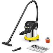 Пылесос Karcher KWD 3 S V-15/4/20 Anniversary Ed. (BSY)   1.628-448 1.628-448