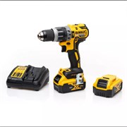 Шуруповёрт DeWalt DCD796P2 DCD796P2-Q