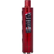 Сверло алмазное DIAM UNC Extra Line Titan 82x300х1/4 по бетону   313025 313025