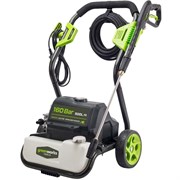 Мойка GREENWORKS GPWG8II   5106807 5106807