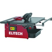 Плиткорез ELITECH ПЭ 0618 (E2008.008.00) ПЭ 0618 (E2008.008.00)