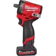 Гайковерт Milwaukee M12 FCIWF12G3-502X аккумуляторный 4933493455