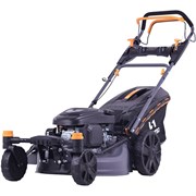 Газонокосилка бензиновая VILLARTEC MB 451VZ MB451VZ