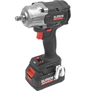 Гайковерт аккумуляторный ELITECH CW 2009SL (E2201.059.01) CW 2009SL (E2201.059.01)
