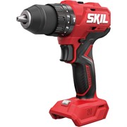 Дрель-шуруповерт аккумуляторная ударная SKIL HD6280 без АКБ и ЗУ HD6280SE00