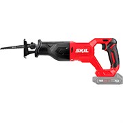 Пила сабельная аккумуляторная SKIL RS5870 без АКБ и ЗУ RS5870SE00