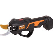 Секатор аккумуляторный WORX WG330E.9 20V без акк и з/у WG330E.9