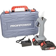 Секатор аккумуляторный PROFIPOWER MKGSP-18V   E0099 E0099