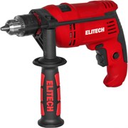 Дрель ELITECH ДУ 0713РЭ (E2201.029.00) ДУ 0713РЭ (E2201.029.00)