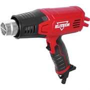 Фен ELITECH ТВ 1655 (E2207.006.01) ТВ 1655 (E2207.006.01)