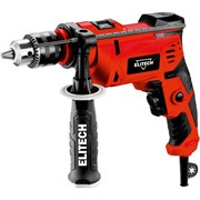Дрель ELITECH ДУ 060РЭ (E2201.019.00) ДУ 060РЭ (E2201.019.00)