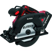 Пила дисковая аккумуляторная ELITECH ПДА 2055БЛ (E2206.030.01) ПДА 2055БЛ (E2206.030.01)